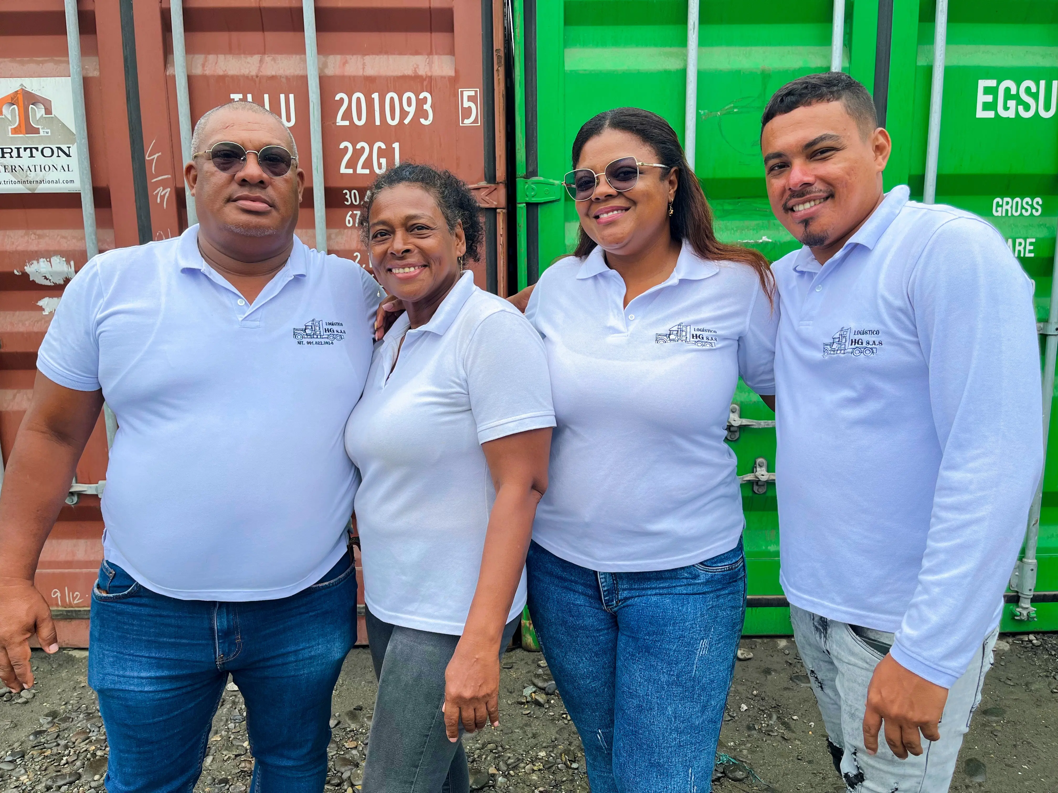 Equipo de trabajo