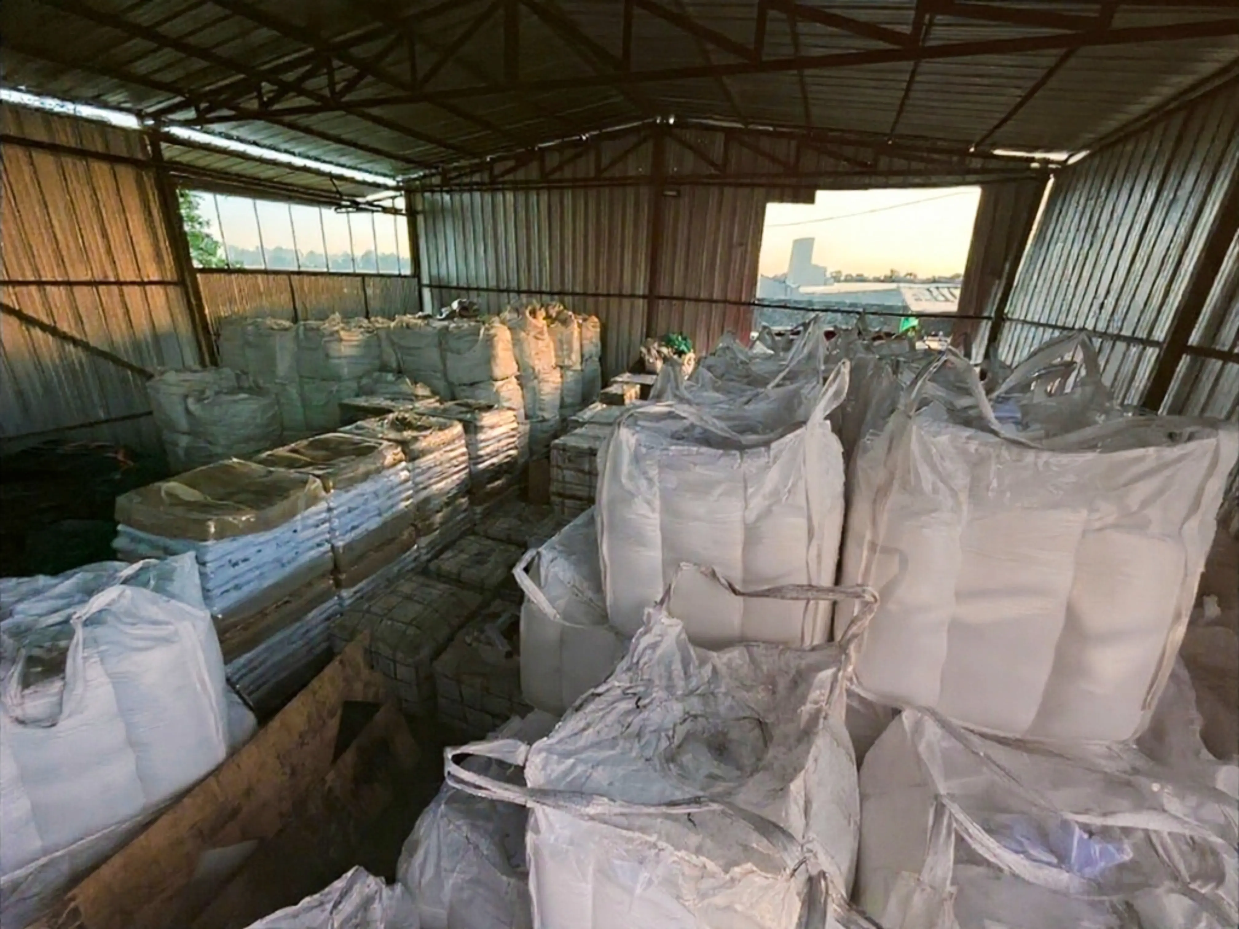Soluciones de almacenamiento
